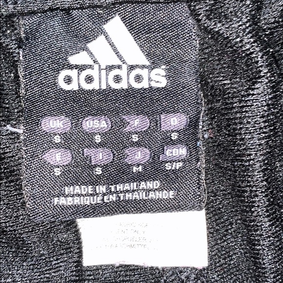Adidas sweatpants - Picture 2 of 3
